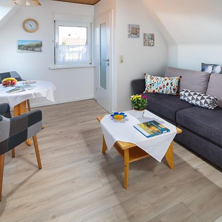 Ferienwohnung Duenenrose Norderney Bagian luar foto