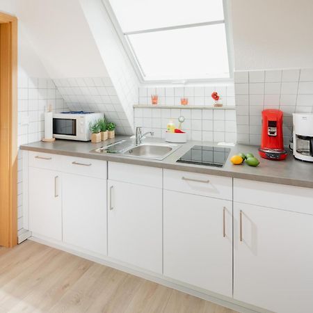 Ferienwohnung Duenenrose Norderney Bagian luar foto