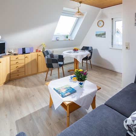 Ferienwohnung Duenenrose Norderney Bagian luar foto
