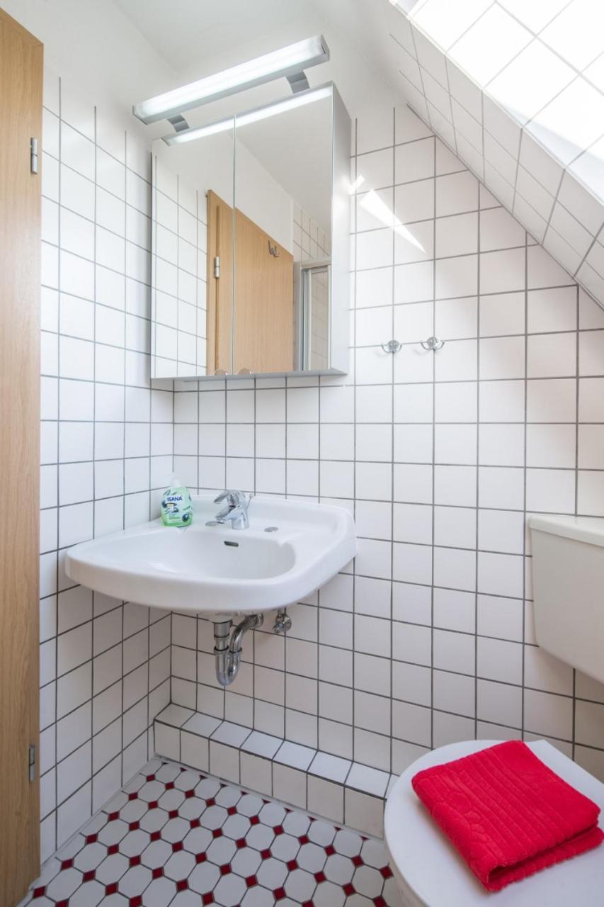 Ferienwohnung Duenenrose Norderney Bagian luar foto
