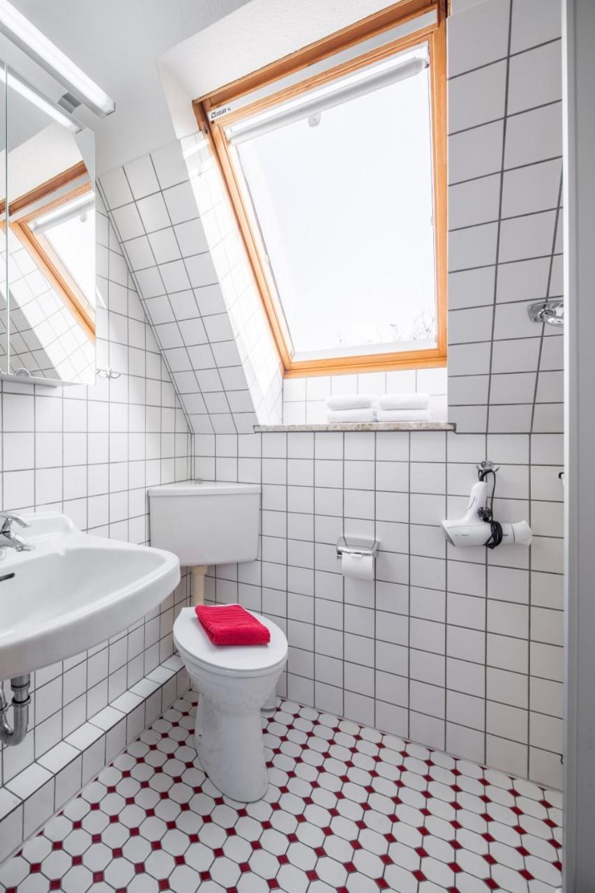 Ferienwohnung Duenenrose Norderney Bagian luar foto
