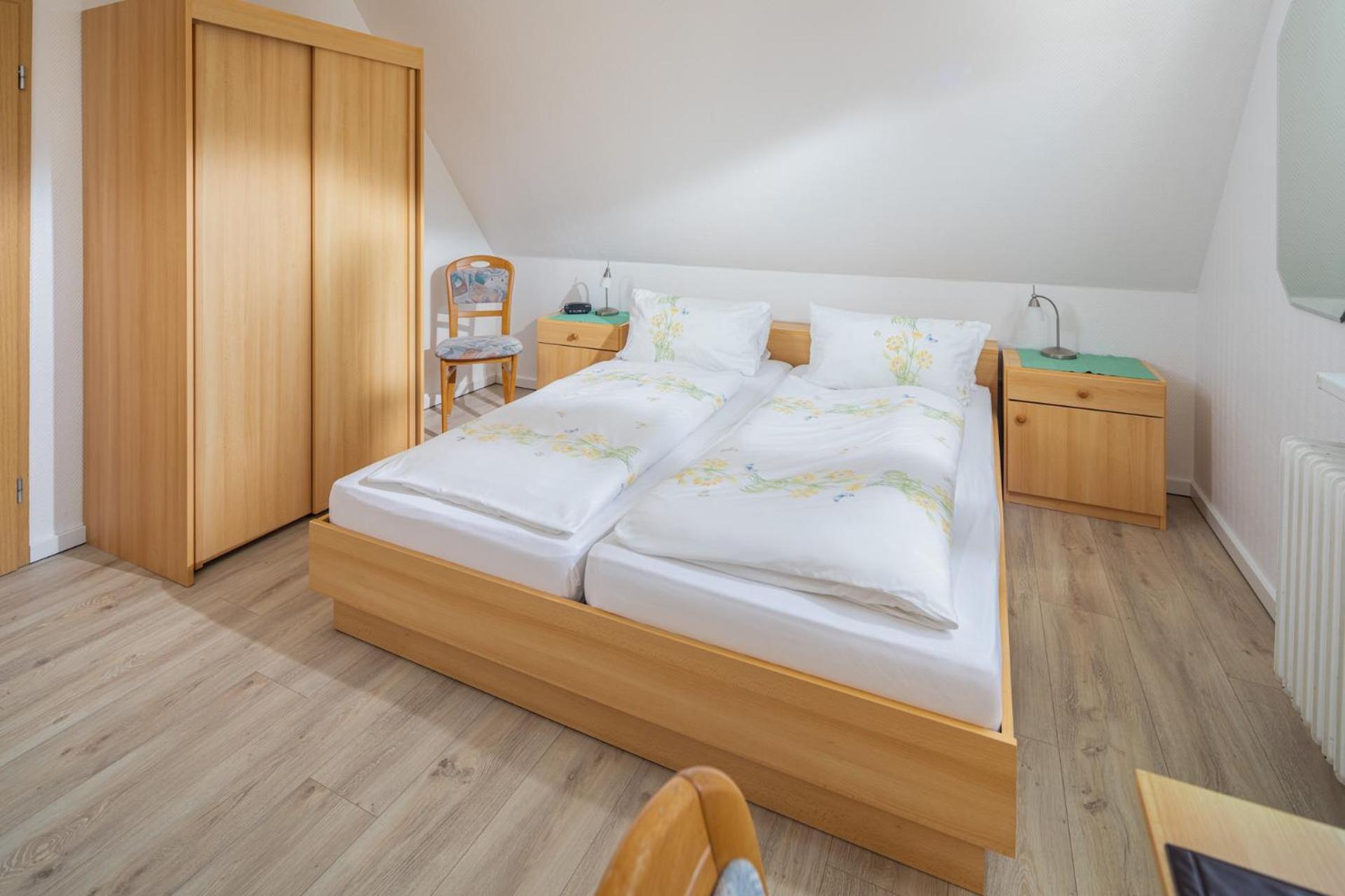 Ferienwohnung Duenenrose Norderney Bagian luar foto