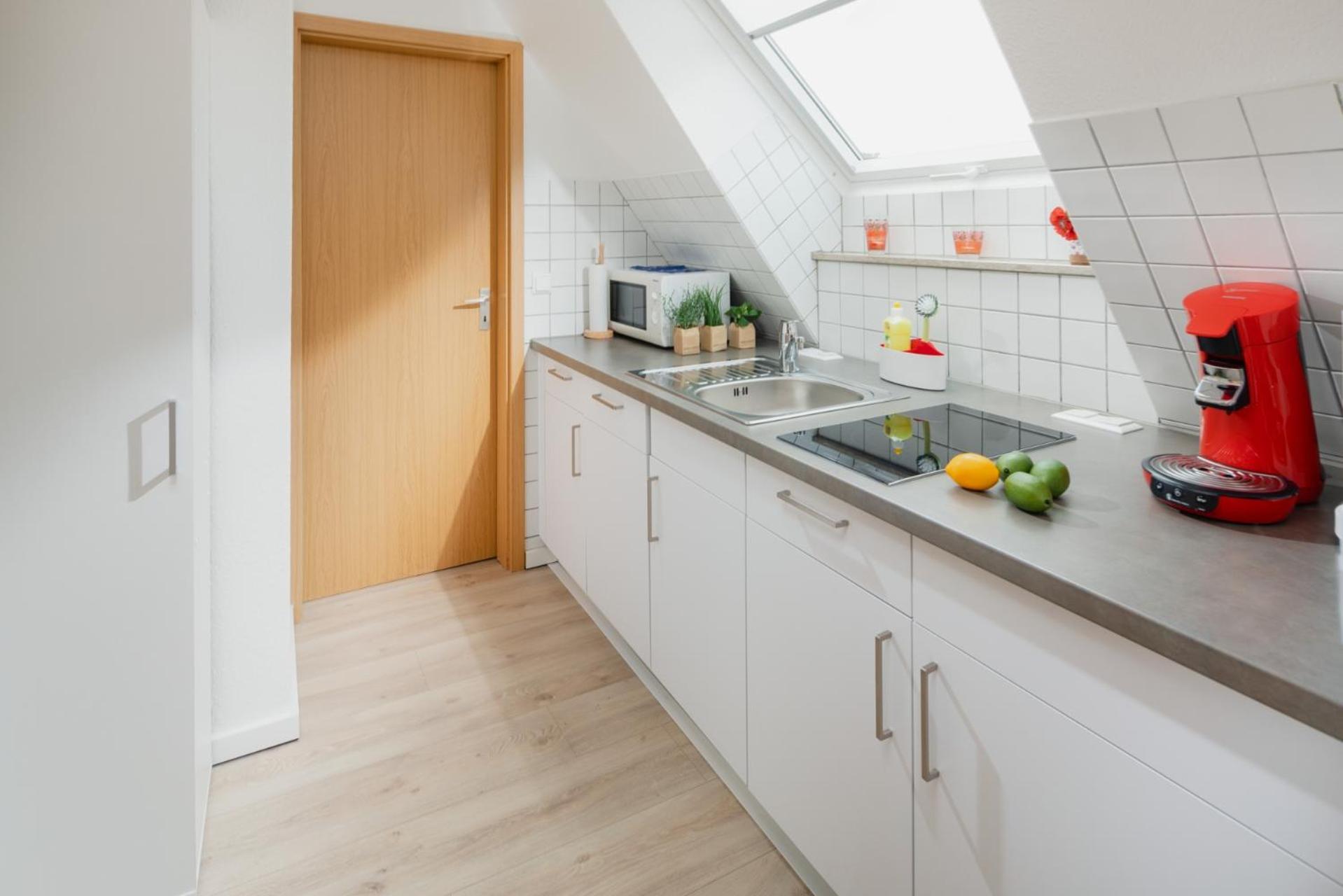 Ferienwohnung Duenenrose Norderney Bagian luar foto